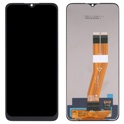 LCD Screen For Samsung for Galaxy A03S 1