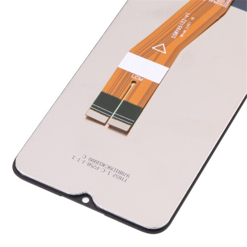 LCD Screen For Samsung for Galaxy A03S 2