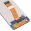 LCD Screen For Samsung for Galaxy A03S 4