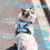 Size S Light Blue Cat Harness Adjustable Reflective Breathable Vest with Leash 6
