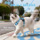 Size S Light Blue Cat Harness Adjustable Reflective Breathable Vest with Leash 7