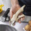 2X Detachable Cookware Handle Universal Pot Handle Suitable for All Cookware Household Kitchen Gadget 3