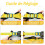Size XS Yellow Cat Harness Adjustable Reflective Breathable Vest with Leash 9