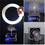 Bluetooth Music Tesla Coil Loudspeaker Wireless Transmission Experiment Desktop Toy Model MSPHX 4