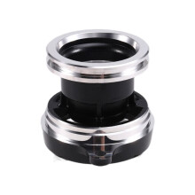 2X Boîtier de Palier D'Arbre D'Hélice Hors-Bord 369Q60101-1 pour  pour  MFS 4, 5, 6C Chevaux (2 et 4 Temps) 369Q60101