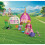 PLAYMOBIL Playmobil 72102 Ei 2in1: Royale Abenteuer 2