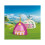 PLAYMOBIL Playmobil 72102 Ei 2in1: Royale Abenteuer 3