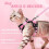 Size S Pink Cat Harness Adjustable Reflective Breathable Vest with Leash 7