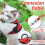 Size XS Red Cat Harness Adjustable Reflective Breathable Vest with Leash 8