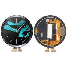 Écran LCD d'origine pour Huawei Watch GT 2 46mm avec assemblage complet du numériseur