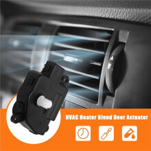 HVAC Blend Door Actuator 604-024 68033337AA for 300 Town & Country Challenger Charger Dakota