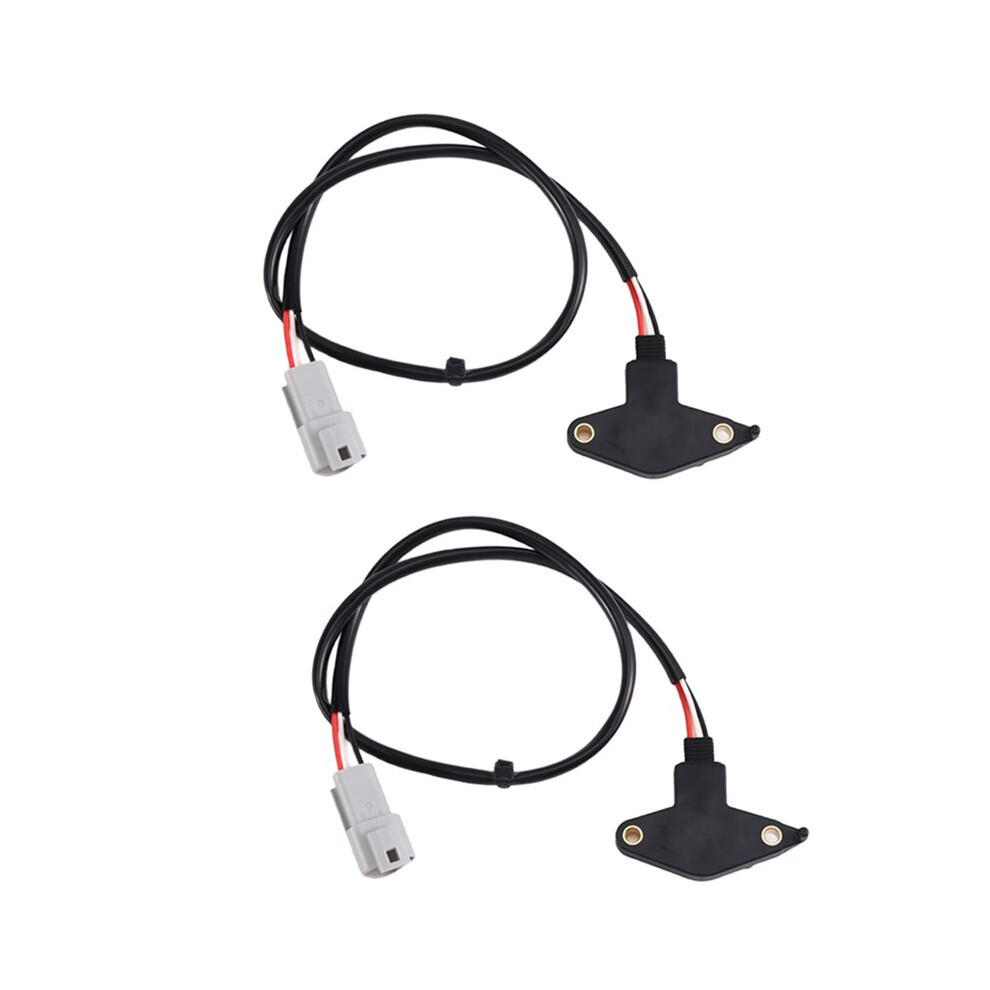 2Pcs 8M0076463 Outboard Horsepower Lifting Trim Sensor For Mercury Mariner Outboard 150Hp 4 Stroke 6033334702436