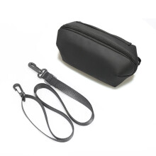 Carrying Bag for Osmo Pocket 3, Portable Storage Carry Case, Protective for Osmo Pocket 3 with Strap