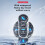 2026 New DX1 Motorcycle Handle Bluetooth Controller Waterproof Motorcycle Wireless Bluetooth Headset Controller Voice Control 4