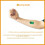 EMG Single Conduction Muscle Electric and Surface Electromyography Sensors Kit 5
