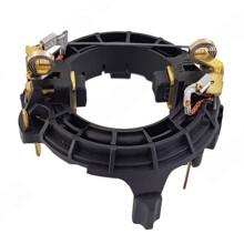Carbon Brush Holder Replace for D25032 D25033 D25134 D25144 D25263 D25133 Electric Hammer N418033 Parts