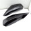 Capa de Espelho Retrovisor Lateral para  Camaro 2010-2015, Preta 5