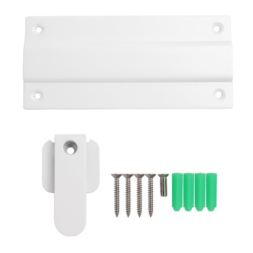 Metal Wall Mount Bracket for  SA-RS5 Audio Parts True Wireless Surround Speaker Bracket