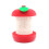 Rotating Calendar Fruit Core Shape Rotatable Calendars Home Tabletop Decor 1