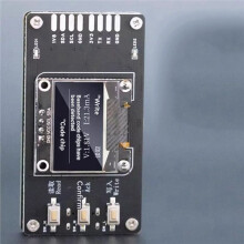 DM01 Chip Programmer Baseband & Logic Chip Reading Writing UART Android Fault Analysis Tool