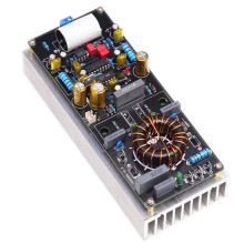 UAD500W High-Power Digital Amplifier Board 500W Mono Stage Hifi Class D Amplifier Board Low Distortion