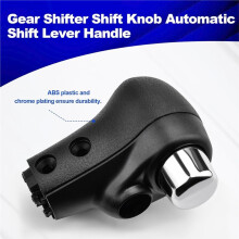 Gear Shift Lever Shifter Knob Handle 54130SWAA83ZA for CRV CR-V 2007-2011 Accessories