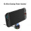 For  2 Console Charging Dock Portable Charging Dock with RGB Lighting Small Single Charger with Type-C Interface 4