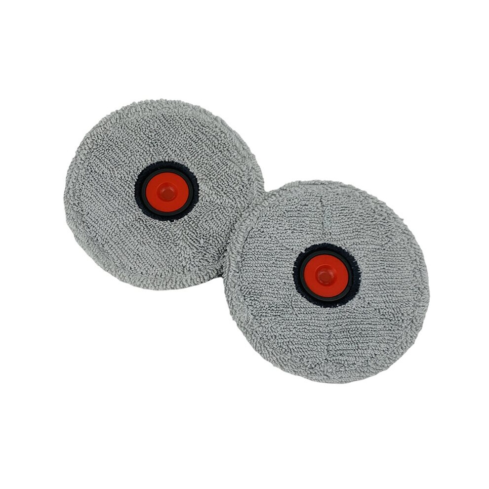 Sponge-Type Water-Locking Mop For Matrix 10 Ultra Vacuum Thickened Sponge For Stain Removal And Water Absorption 6032255976308