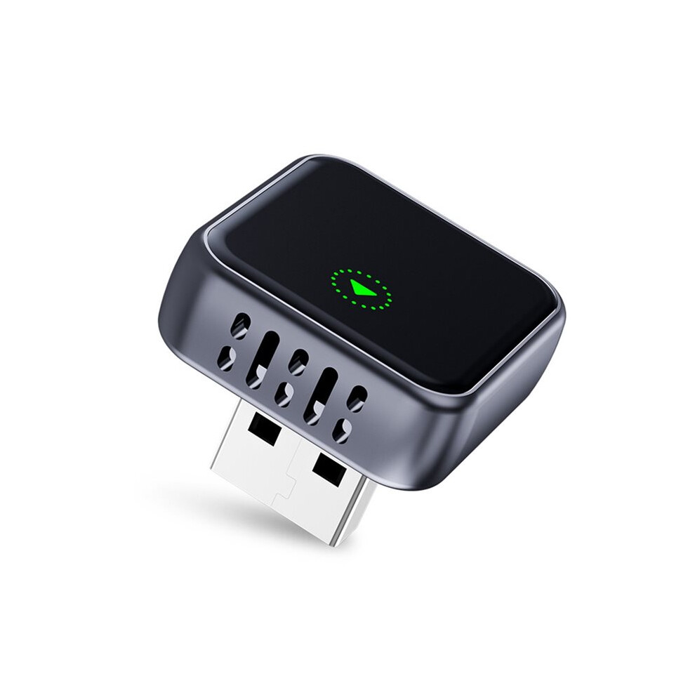 2In1 Wireless Carplay Dongle Wireless For Android Auto Adapter Ai Box Car Intelligent Systems 6031929477387