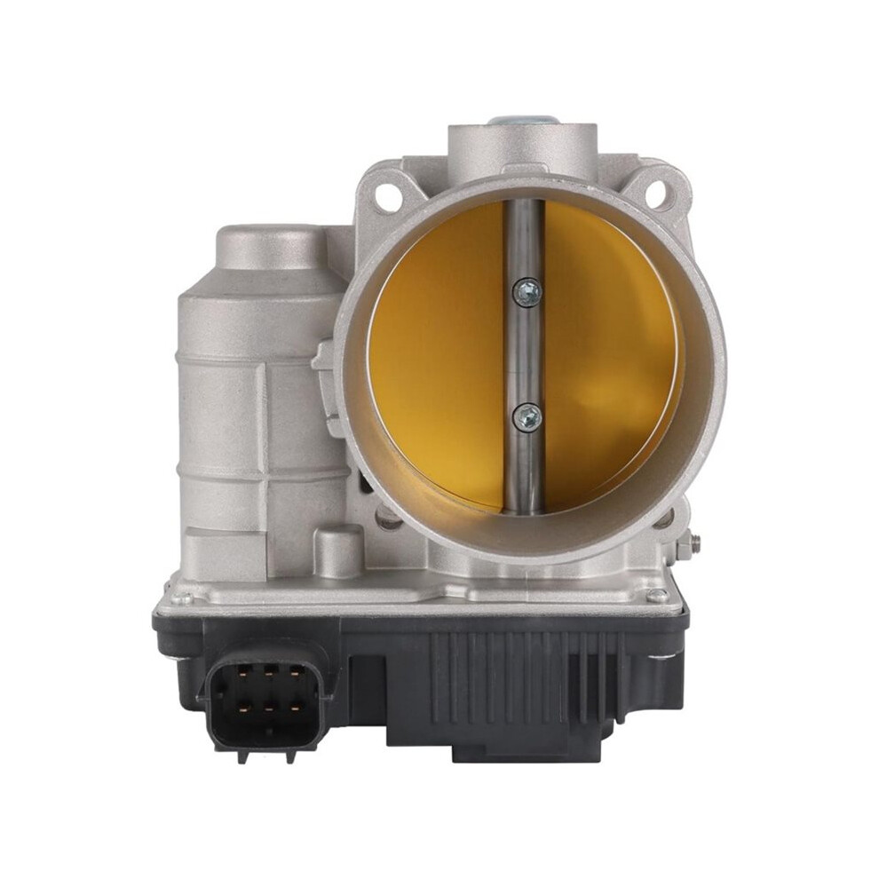 Tb1001 161198J100 16119Al601 Throttle Body For Fx35 G35 350Z Altima Maxima Murano 2002-2009 Tauoh