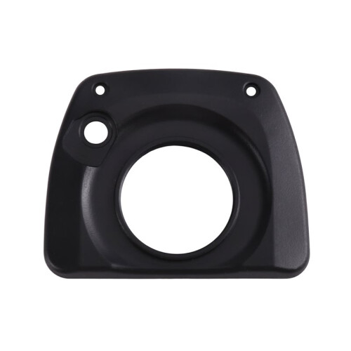 New for  D850 Viewfinder Eyepiece Cover Shell Eyecup Camera Replacement Part