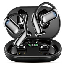 3 in 1 Translation Earphones Real- Translator Earbuds Noise Reduction Waterproof Business AI Translator Earbud