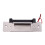 1Pc Electric Strike Lock, Fail Secure Narrow Frame Electronic Door Lock for Access Control and Security Doors Locking 1