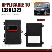 Novo Módulo de Potência Midi para Luz de Curva e Unidade de Controle 5DF00936870AA 5DF009368-70AA para L320 L322 para XK XKR