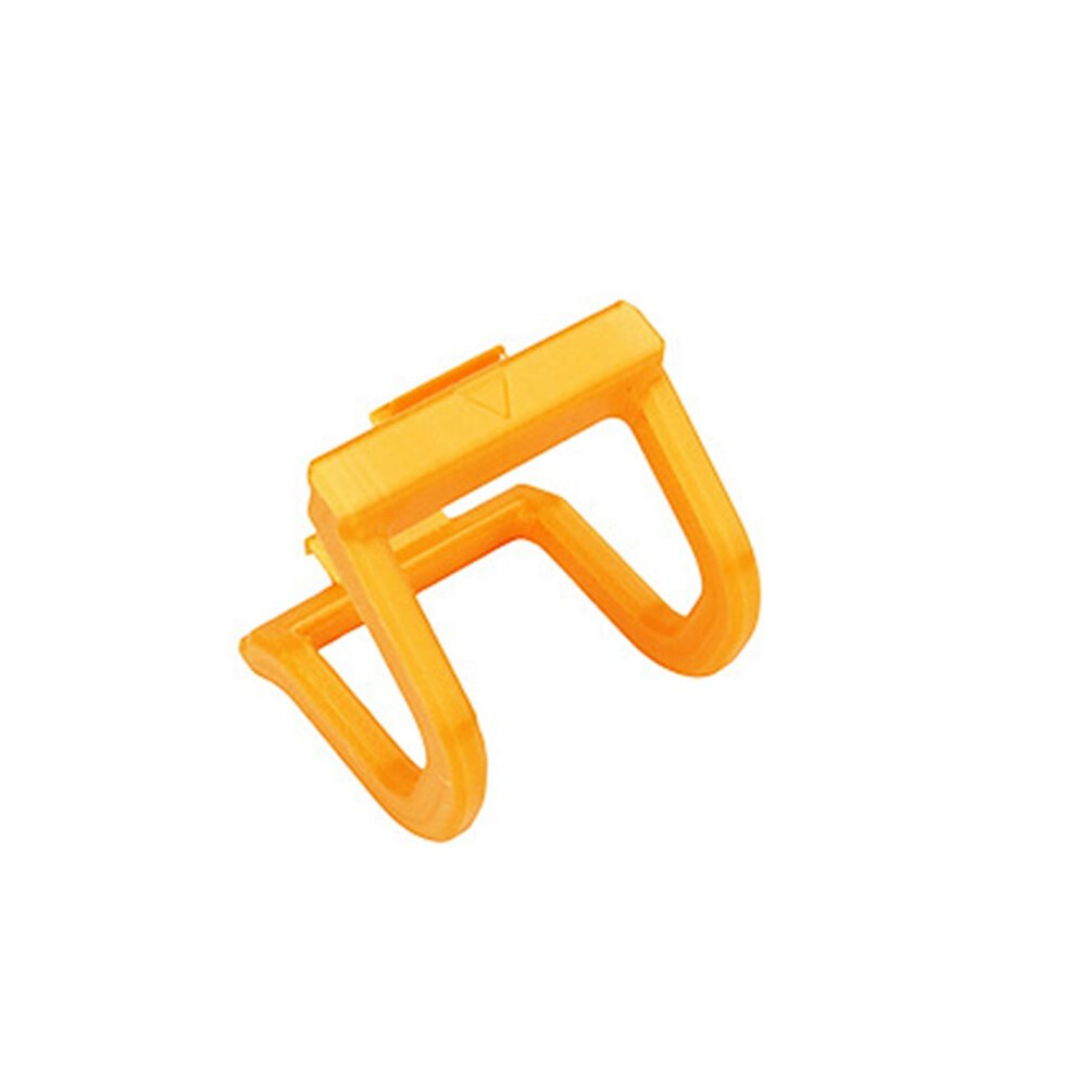 Anti-Collision Bumper For Neo 2 Drone Gimbal Guard Lens Protector Gimbal Bumper For Neo 2 Accessories Orange 6032890507455