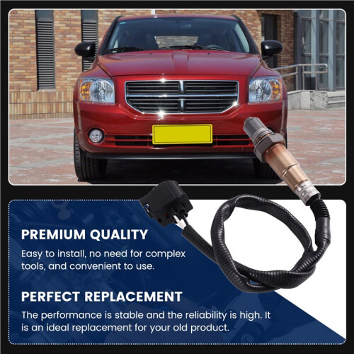 234-4881 56029084AA Lambda Probe O2 Oxygen Sensor for   Caliber Avenger Journey Grand Caravan 1.8-3.8 2