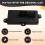 Front  Adjustment  for     IV Bora 99-05  Adjust Control Button Left 3B0959765 4