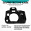 Capa Protetora de Silicone Macio de Alta Qualidade para Câmera para  Z8, Resistente A Quedas. 3
