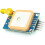 NEO-8M GPS Satellite Positioning Module for  STM32 C51 Replace NEO-6M 3.3V/5V Power Supply 2