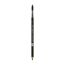 Lápis de sobrancelhas CATRICE Eye Brow Stylist com escova 080 Back to Black 1,4 g