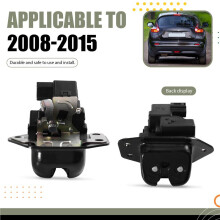 Achterklepvergrendeling 905923361R 90592-3361R voor Koleos voor Murano Juke Rogue 2005-2017