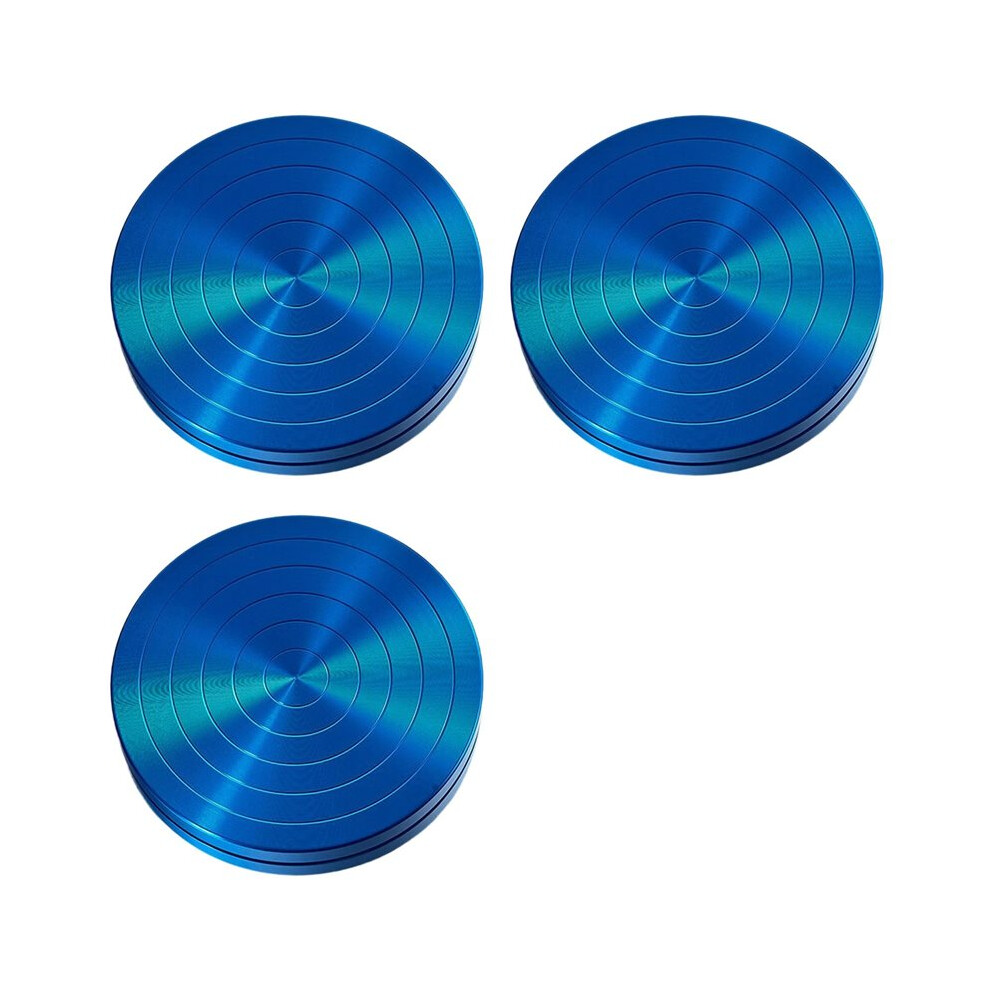 3X Turning Board For Ballet Dance Figure Skating Training Board Equipment For Ice Skaters Gymnasts And Cheerleaders 4714092750359