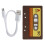 4  USB Hub Dock Station Expansion Splitter High Speed Network  Converter Ethernet Splitter Multi USB Splitter 2