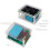Air Quality Sensor PM1.0 PM10.0 PM2.5 Temperature Humidity Detection 2.8 Inch TFT Display Indoor Environment Tester 5