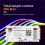 GLEDOPTO ACK Alexa Connect Kit Matter LED Controller PWM Dimming Work for Echo Zero Touch Pairing for RGBCCT Analog Strip Light 7