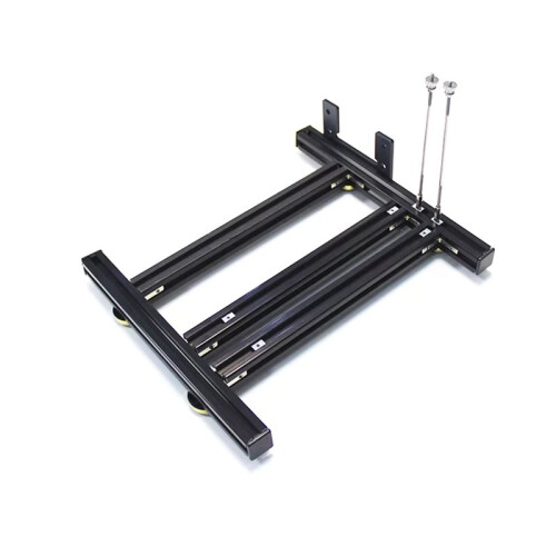 Notebook Draphics Card Holder External  Card Power Rack ADT  Card Dock Special Base 2