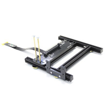 Notebook Draphics Kaarthouder Externe Grafische Kaart Power Rack ADT Grafische Kaart Dock Speciale Basis