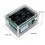 Air Quality Sensor PM1.0 PM10.0 PM2.5 Temperature Humidity Detection 2.8 Inch TFT Display Indoor Environment Tester 9