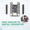 ADC Analog to Digital Converter MCP2221A USB to GPIO ADC for I2C Interface Converter Module 4