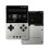 For TRIMUI BRICK Hammer Retro Video Game Console 3.2 Inch 1024x768 IPS Screen Open Source Handheld GamePad Silver 5